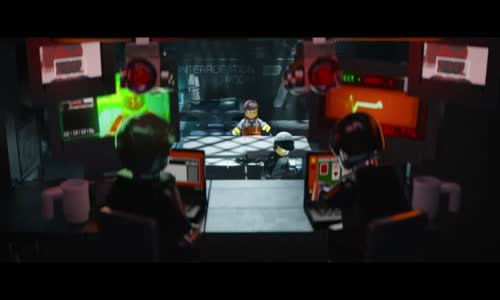 LEGO příběh 1 (-2014 Animovaný-Akční-Dobrodružný-Ko medie-Rodinný-Fantasy-Bdrip ) Cz dabing avi