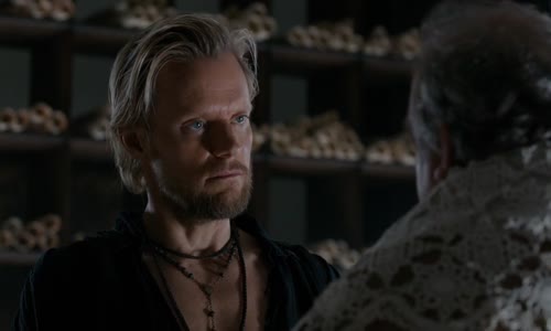 Tři mušketýři S02E07 (017) (2015 HD) Svatba plná překážek (SD) mp4