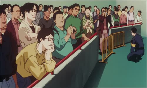 Perfect Blue 1997 JAPANESE REMASTERED 1080p BluRay DDP5 1 x265 10bit-CZtit mkv