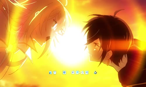 [Sneed] Kimi to Boku no Saigo no Senjou, Arui wa Sekai ga Hajimaru Seisen - 03 (BD 1080p x265 10-bit FLAC) [4B5D270E] mkv