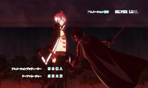 [Sneed] Kimi to Boku no Saigo no Senjou, Arui wa Sekai ga Hajimaru Seisen - 06 (BD 1080p x265 10-bit FLAC) [BC95053E] mkv