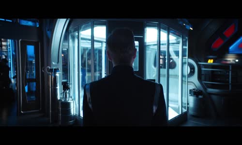 Star Trek Discovery S02E13 Sladkobolný smutek 1--SciFi,CZ dabing,(Angel) mkv