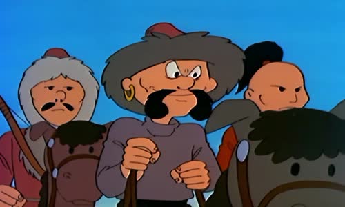 Byl Jednou Jeden Člověk 12 - Marco Polo A Jeho Cesty_656x528 mp4