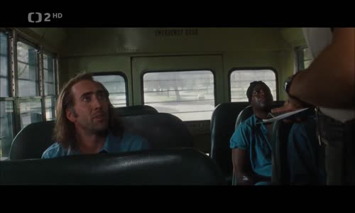 Con Air   1080p HD  avi