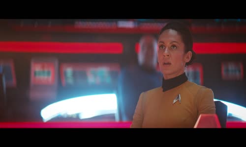 Star Trek Discovery S02E14 Sladkobolný smutek 2--SciFi,CZ dabing,(Angel) mkv