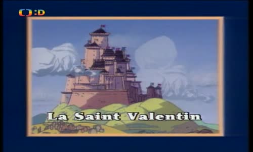 Gargantua 04 Svatý Valentýn (La Saint Valentin) avi