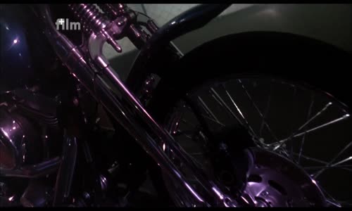 Harley Davidson a Marlboro Man  1080p   avi