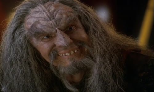 Star Trek Hluboký vesmír 9 S04E08 Meč Kahlessův--SciFi,CZ dabing,(Angel) mp4