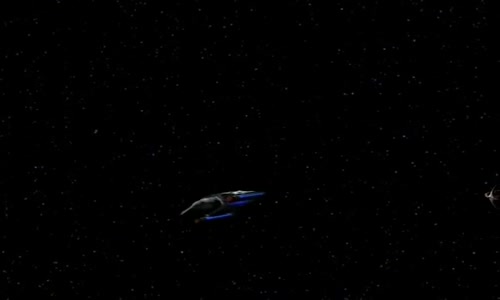 Star Trek Hluboký vesmír 9 S04E21 Z přesvědčení--SciFi,CZ dabing,(Angel) mp4