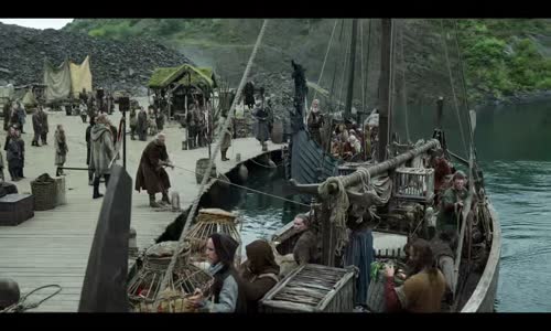 Vikingove Valhalla - Vikings Valhalla S03E05 CZ WebRip 1080p 10b HEVC C4U mkv