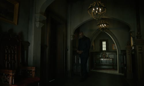 Evil S04E08 How To Save A Life 1080p AMZN WEB-DL DDP5 1 H 264-FLUX mkv