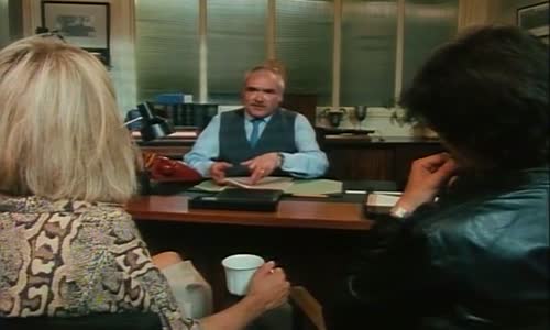 Dempsey a Makepeaceová (08/29) - Vo vlastných radoch 1984 mkv