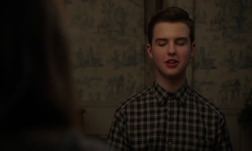 Young Sheldon S07E09 mkv