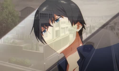 Mahouka Koukou no Rettousei S3 - 09 CZ mkv