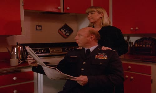 Mestecko Twin Peaks Twin Peaks S01E01 HD CZ dabing mkv