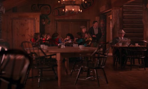 Mestecko Twin Peaks Twin Peaks S01E04 HD CZ dabing mkv