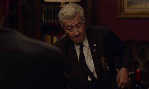 Mestecko Twin Peaks Twin Peaks S03E12 HD CZ dabing mkv