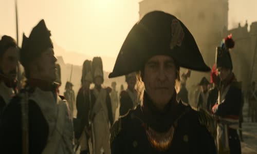 Napoleon - Joaquin Phoenix, Vanessa Kirby 2023 Cz Tit - mp4