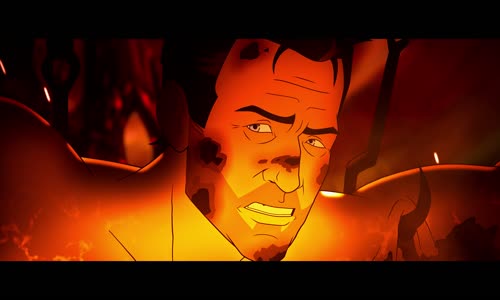 Marvels Hit-Monkey S02E01 Return to Sender 1080p DSNP WEB-DL DDP5 1 H 264-FLUX mkv