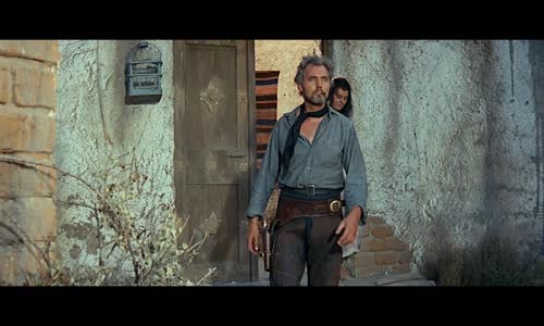 Karl May 01 Old Firehand 1966 HD 1080p cz mkv