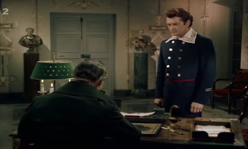 Le Comte de Monte-Cristo - Hrabě Monte Christo 1  1954 HD 720p cz mkv