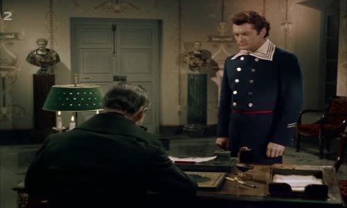 Le Comte de Monte-Cristo - Hrabě Monte Christo 1  1954 HD 1080p cz mkv