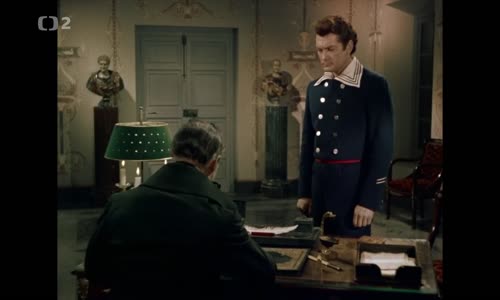 Le Comte de Monte-Cristo - Hrabě Monte Christo 1  1954 HD 1080p cz mkv