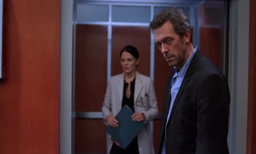 House S01E16 (016) (2005 HD) Těžká váha (SD) mp4