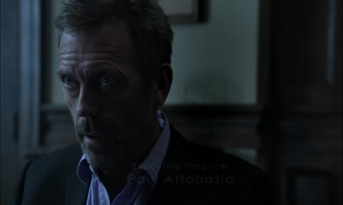 House S08E11 (166) (2012 HD) Kdo je bez viny (SD) mp4