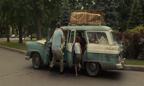 Skleněný zámek  The Glass Castle (2017)(CZ) MARTEC avi