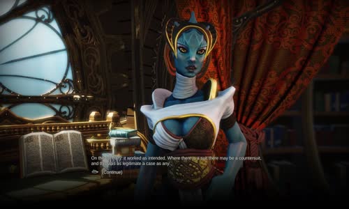 Divinity - Dragon Commander Gameplay - Story Part 5 avi