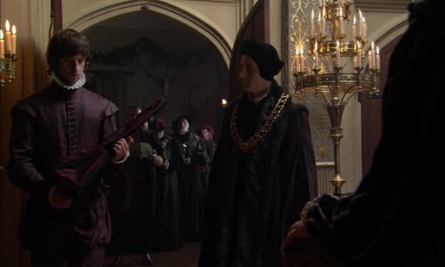Tudorovci S02E02 1080p CZ Dabing mkv