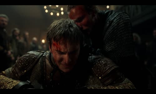 Vikingove Valhalla Vikings Valhalla S01E05 HD 5 1 CZ dabing mkv