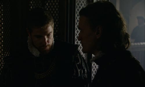 Tudorovci S02E08 1080p CZ Dabing mkv