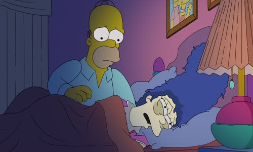 Simpsonovi S35E02 Sen noci středního školního věku HD 1080p cz mkv