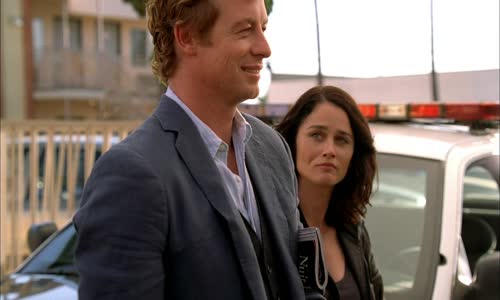 Mentalista S01E08 mkv
