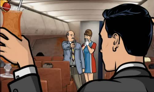 Archer S02E04 - TVrip CZdabing avi