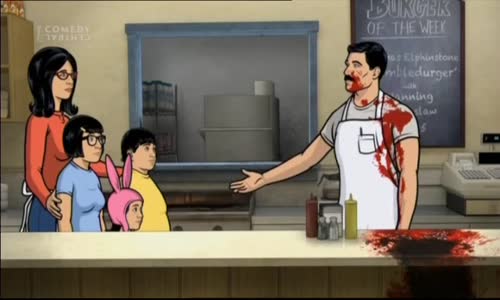 Archer S04E01 TVrip CZ avi