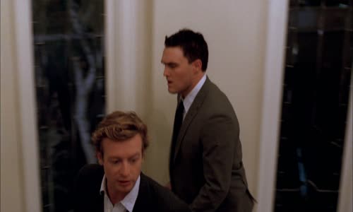 Mentalista S01E15 mkv