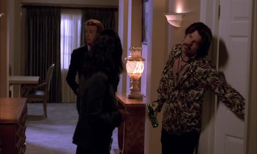 Mentalista S01E21 mkv