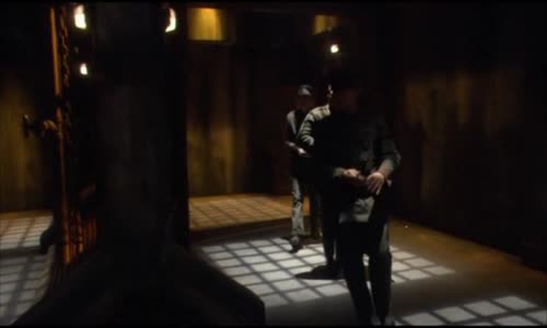Hvězdná Brána Atlantida S03E07 Společný zájem mkv