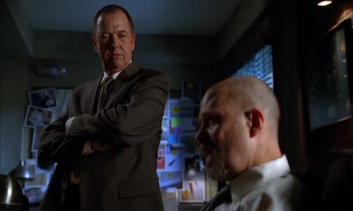 Mentalista S02E06 mkv