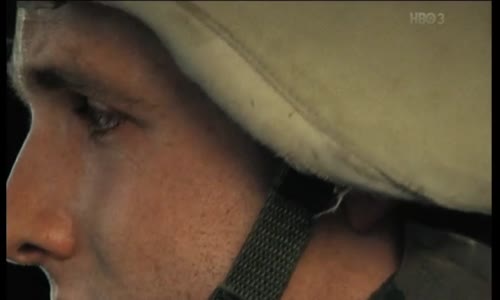 Generation Kill 03   Manták (2008) cz avi