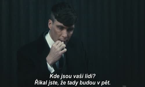 Peaky Blinders S03E02 cz tit avi