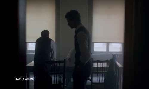 The Alienist S01E09 EN WebRip 1080p 10b HEVC C4U_ Requiem mkv