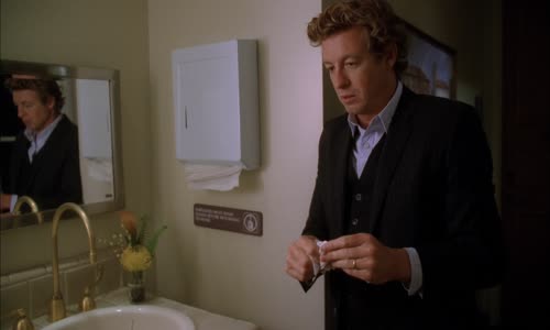 Mentalista S02E23 mkv