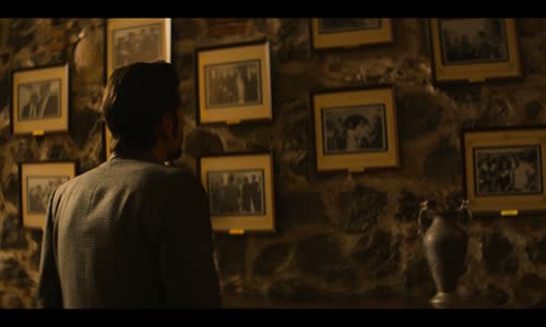 Narcos Mexiko S01E06 1080p  CZ Dabing mkv