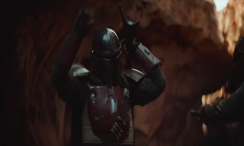 The Mandalorian S01E02 The Child (1080p) (En 5 1) (Sub En Cz Ell) mkv