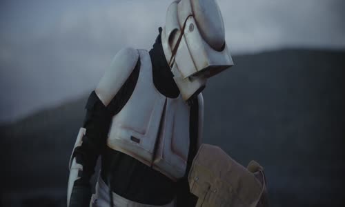 The Mandalorian S01E08 1080p cz sub x265 10bit 5 1 mkv