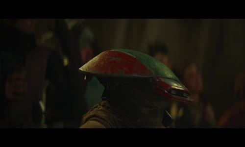 The Mandalorian S02E01 Chapter 9 (1080p) (En 5 1) (Sub En Cz Ell) mkv